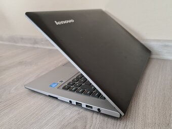 ▼Lenovo M30-70 - 13,3" / i3-4030U / 8GB / SSD / ZÁR▼ - 7