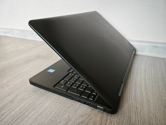 ▼Dell Latitude E5540 - 15,6" / i5-4200U / 8GB / SSD / ZÁR▼ - 7