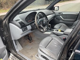 Bmw X5 3,0D - 7