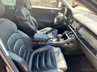 Škoda Kodiaq 4x4 DSG 110kW TDI Style plus - 7
