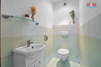 Prodej rodinného domu, 210 m², Hostouň, ul. Kladenská - 7