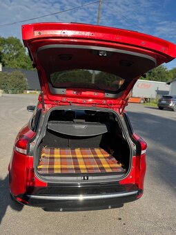 Renault Clio combi 0,9 Tce - 7