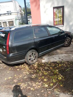 Citroen C5 - 7
