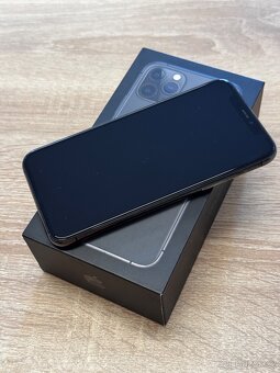 iPhone 11 pro 64GB (nová baterie) - 7