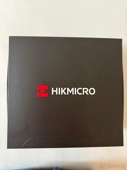 Dalekohled Hikmicro Habrok PRO HQ50L - 7