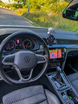 Volkswagen Passat, 2.0TDi, 2x R-Line - 7
