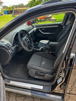 Audi A4 B7 Avant - 7