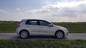 VW Golf 6, 1.4i 59Kw, r.v. 2009, 147tis. Km - 7