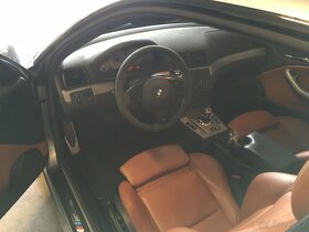 BMW M3 E46 CSL - 7