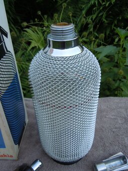 SIFONOVÁ LÁHEV - 7