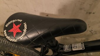 Horské kolo Mongoose 24" 8-11 let - 7