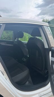 Audi A5 Sportback Sport 2,0 TDI Stronic - 7