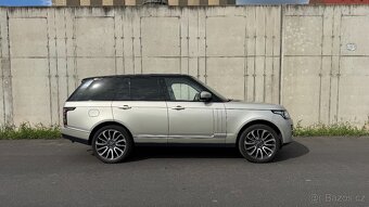 Land Rover, Range Rover L405 4.4 SDV8 250kw Autobiography - 7
