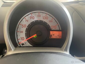 Citroen C1, 2007, nová stk - 7