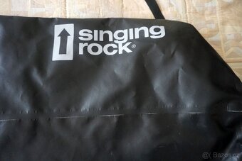 Černý DRY BAG/S9001BX60 - 60 litrů, Singing rock - 7