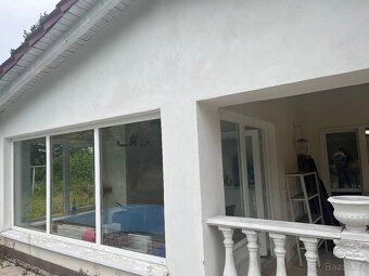 Prodám okna různých velikostí - 7