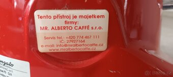 PROFI MLÝNEK FIORENZATO - 7