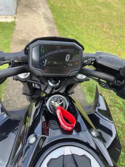 Kawasaki Z650 - 7