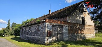 Prodej zemědělské usedlosti, 3999 m², Rybná nad Zdobnicí - 7