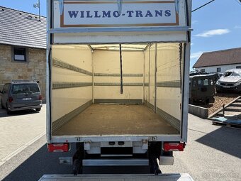 Mercedes-Benz Sprinter 515 CDI + DHOLLANDIA - 7
