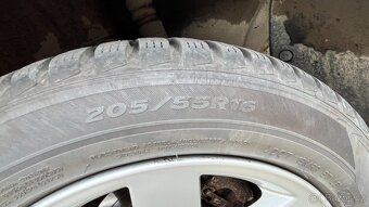 BMW E46 318i - 7
