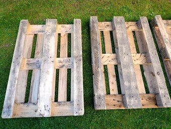 3ks euro palety + jedna obyč.převzetí LUČINA U ŽERM.PŘEHRADY - 7