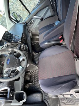 Ford Transit custom 2.2tdci 114kw - 7