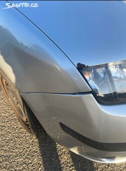 MUST GO Fabia 1.2 40 kW - 7