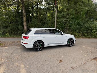 Audi Q7 3.0tdi Quattro S-Line 156tkm - 7