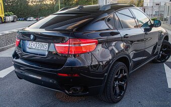 BMW X6 40d xDrive - 7
