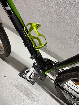 Horske kolo Author- Karbonovy ram - Top cena - 7