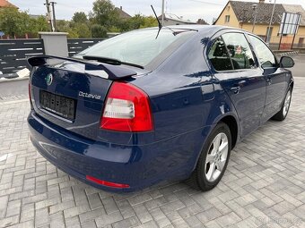 Škoda Octavia II 1.4 16V - 7