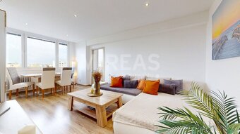 Mladá Boleslav, prodej bytu 2+1, 59 m2, okr. Mladá Boleslav. - 7