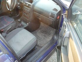 OPEL ASTRA CARAVAN CLASSIC II 1,7 CDTI // STK:3/2025 - 7