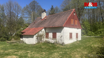 Prodej, stavební pozemek 2025 m2, Nová Ves nad Nisou - 7