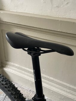 Cannondale Trail 4 2020, velikost M - 7