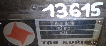 Stůl otočný SMK 500B (8734.) - 7