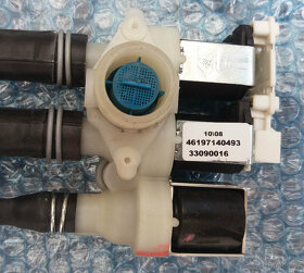 Prodám díly do pračky Whirlpool Steam 1400 (8592 938 10000) - 7