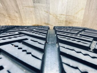 TOP zimní kola R19 Mercedes E63 AMG - 7