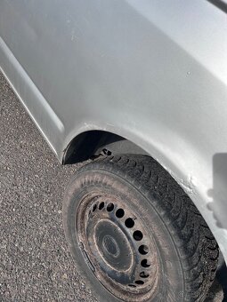 Transporter T5 2.5 tdi - 7