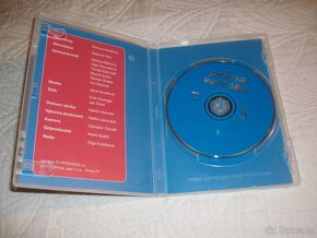 různé tituly DVD - 7