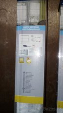 Roleta (2 ks) zn GARDINIA, easyfix 100x140 cm - 7