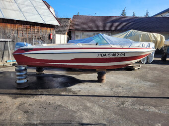 LOD KAJUTOVA GLASTRON SUPER CEENA - 7