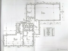 Podnikání 2 v 1 = Truhlárna + komerční prostory, ubytování . - 7