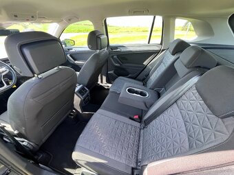 Volkswagen Tiguan 1,5 TSI Life,2022,95 500 km - 7