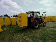 Paletizační vidle - 7