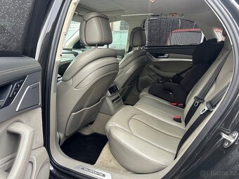 Audi A8 FACELIFT 3,0TDI 193kw,automat,Quattro 4x4 ,rok:2017 - 7