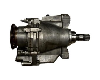 Rozvodovka 0AV409053AA BWS PBT VW Passat CC 3C FL 2013 - 7