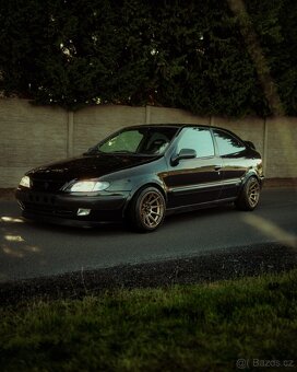 Citroën Xsara Vts TURBO RFS 190kw/250kw/120kw - 7