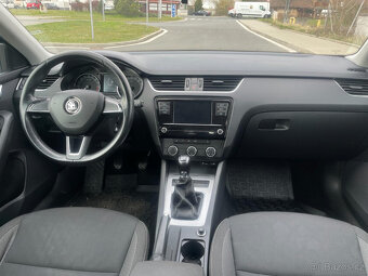Škoda Octavia III 1.6 TDi - Auto na splátky bez registru - 7